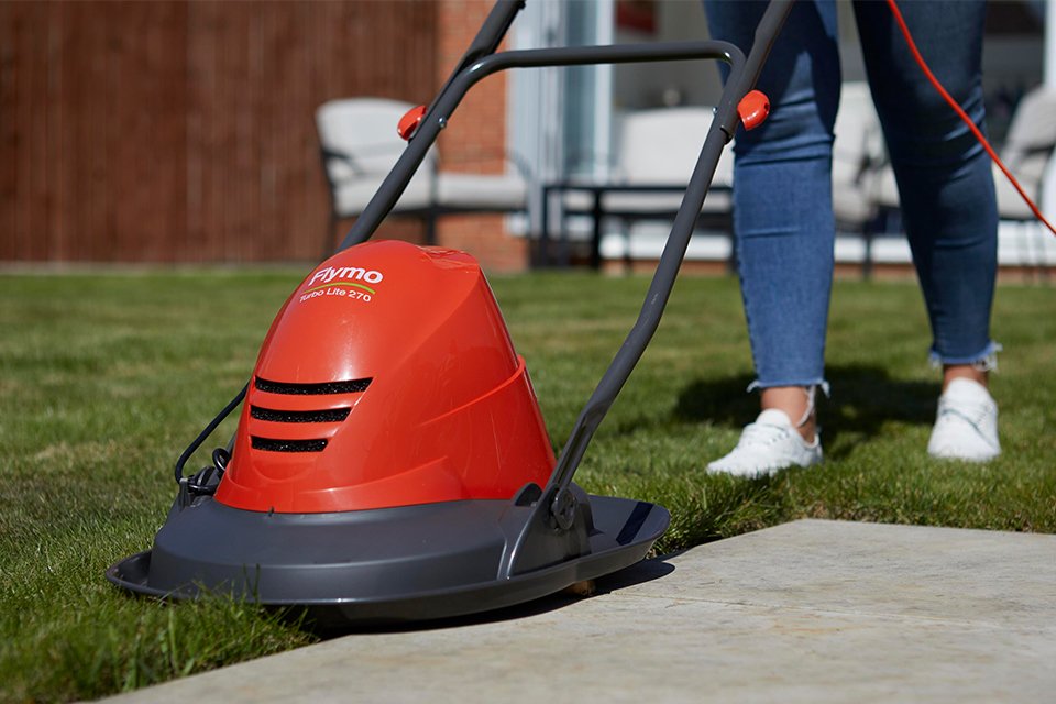 Flymo stockists near online me